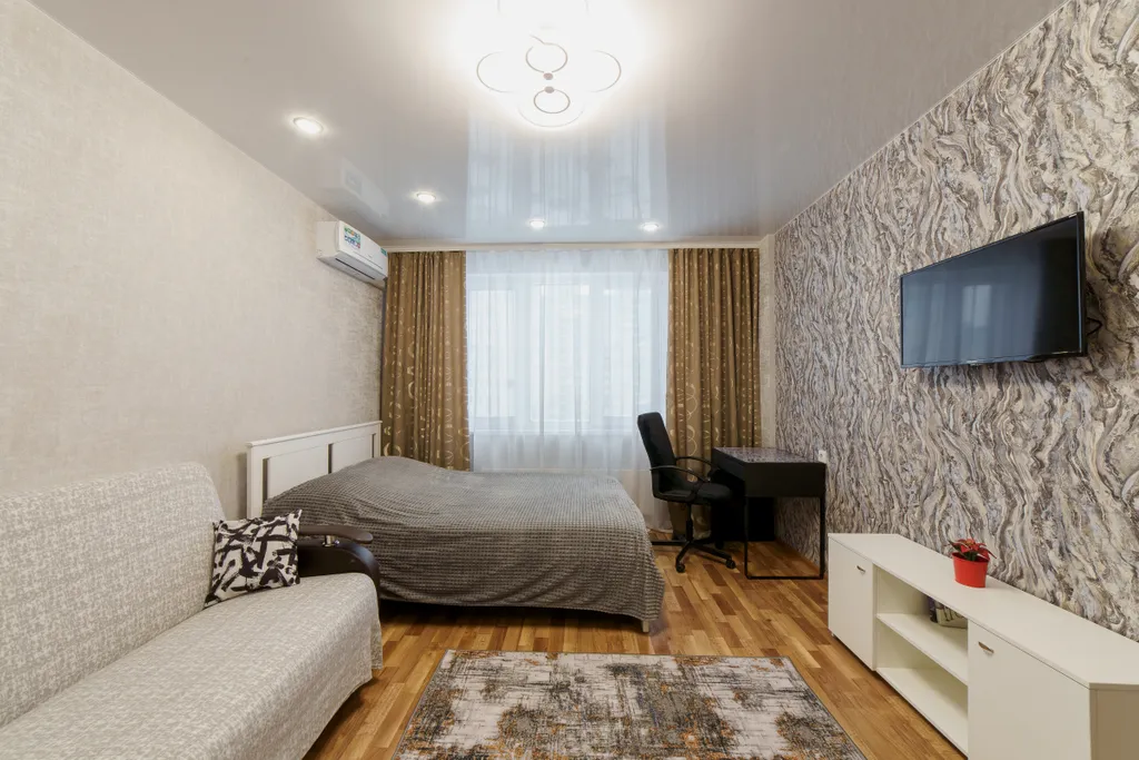 Квартира Квартира Gorkiy House — Нижний Новгород
