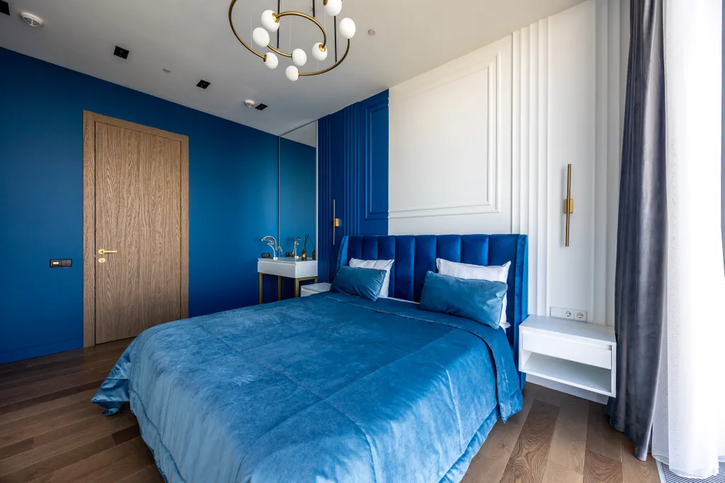 Orion Sky 72 этаж