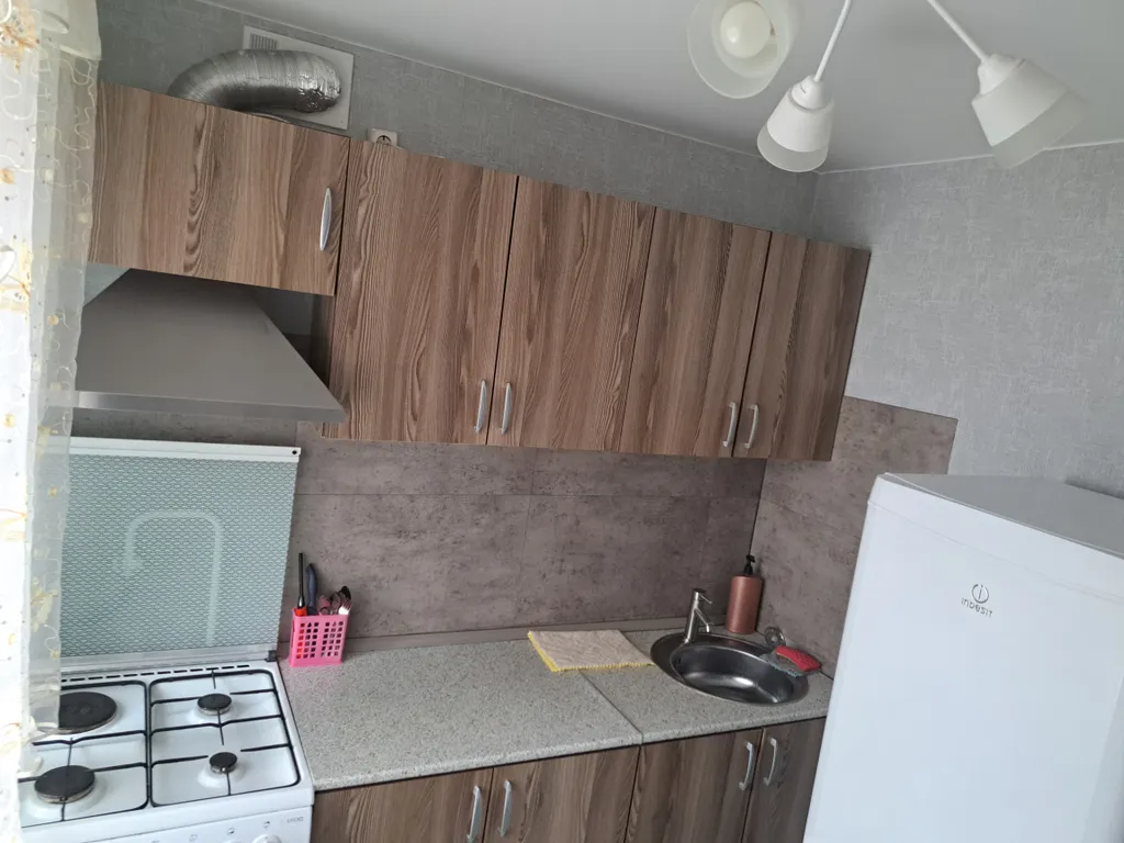 2-комнатная квартира рядом с ж/д вокзалом и автовокзалом