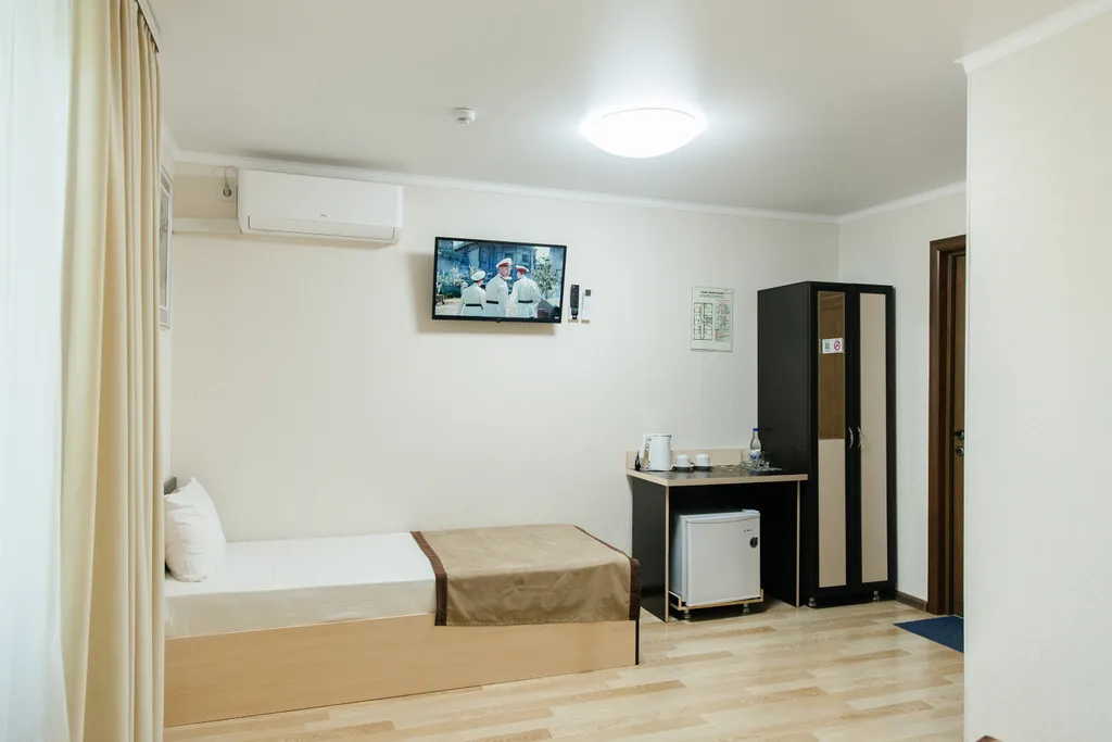 Квартира Комната — аренда посуточно в Минеральные Воды