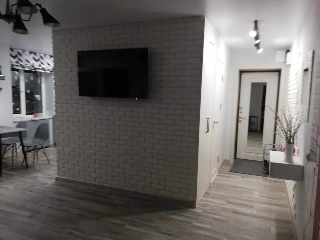 Уютная квартира в центре