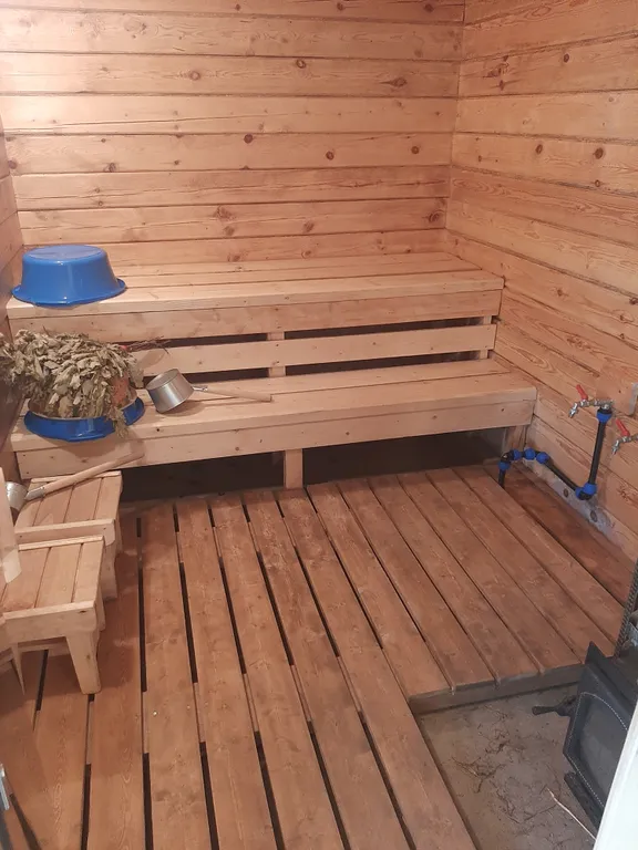 Ладожский хутор