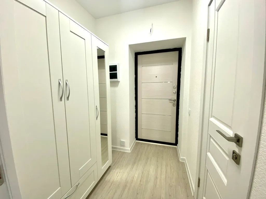 Современная студия в центре города