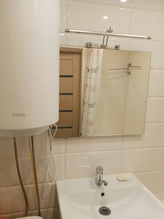 Квартира Уютная квартира в центре города рядом с морем — Сочи