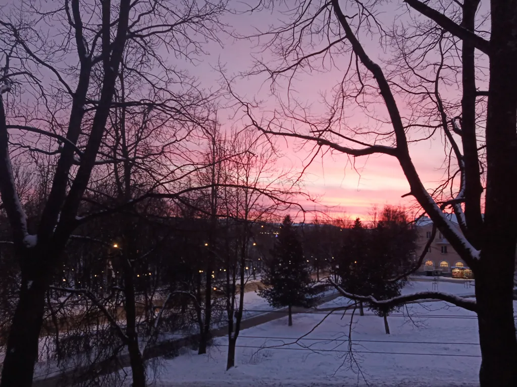 Квартира в центре у реки