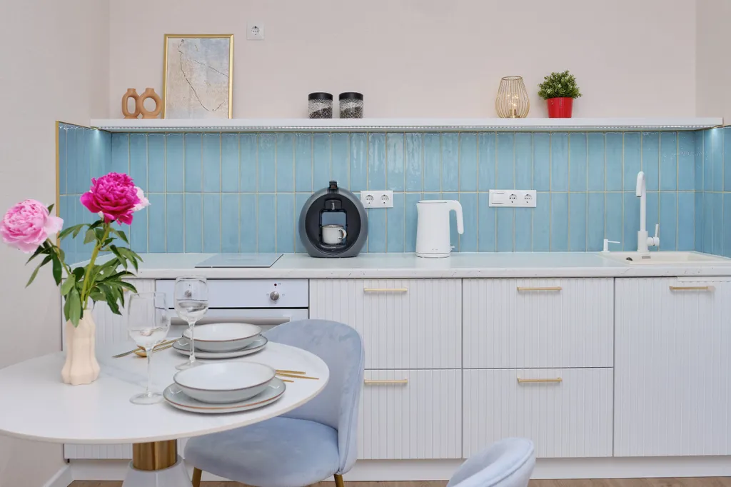 Квартира Квартира с круглым окном — Екатеринбург