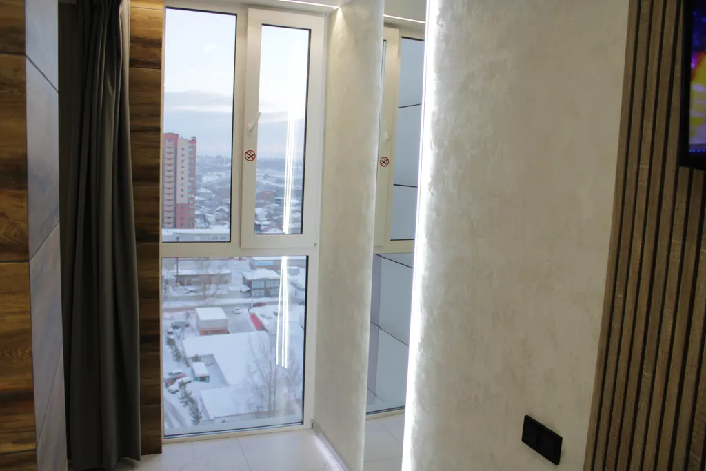 Квартира Уютная 2 комная квартира в центре — Барнаул