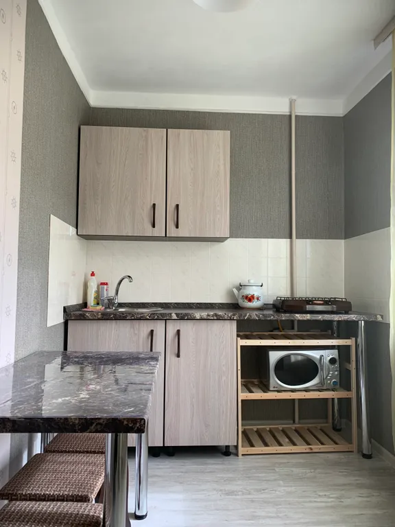 Уютная 1-комнатная квартира — аренда посуточно в Владикавказ