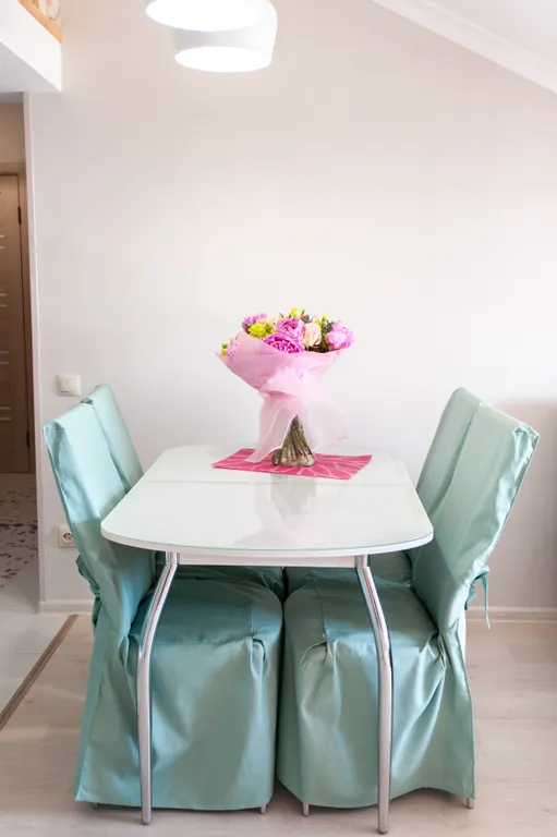 Квартира Апартаменты Романтика моря — Геленджик