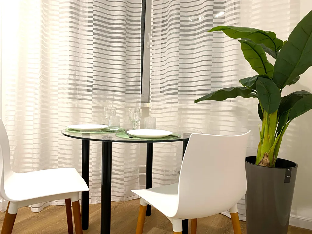 Квартира около Крокус Экспо и видом на набережную