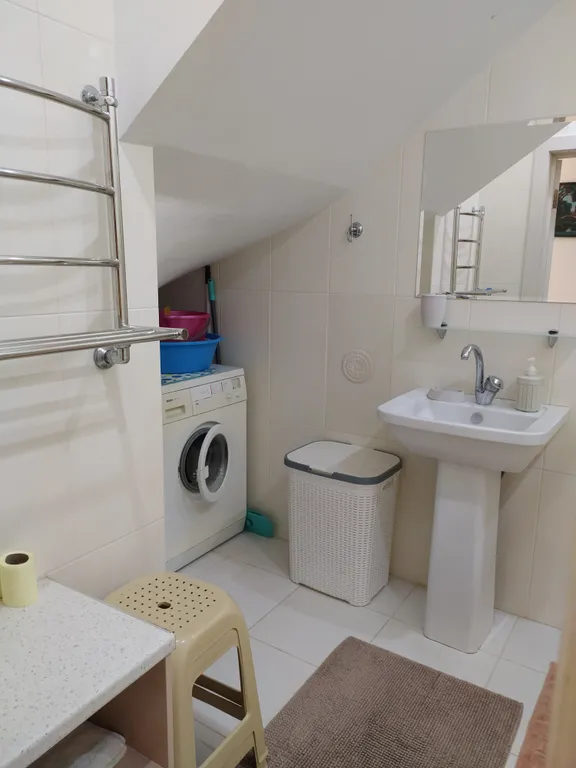 Коттедж Частный дом — Горячий Ключ