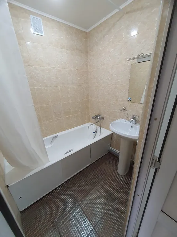 Просторная квартира для большой компании