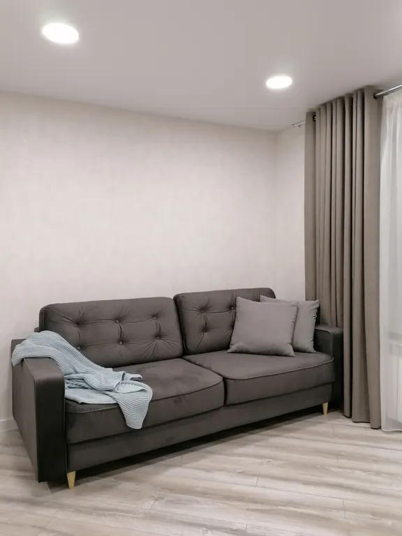 Scandica Home Апартаменты Scandi