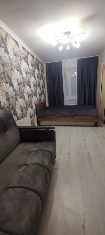 3х-комнатная квартира на 10 человек около вокзала