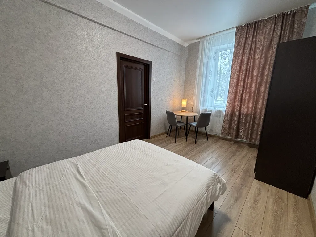 Квартира в центре