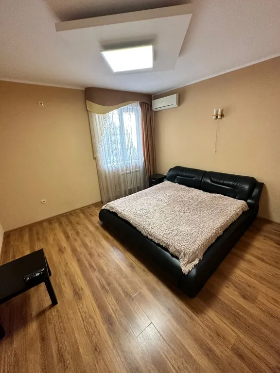 Квартира Уютная квартира в центре — Анапа