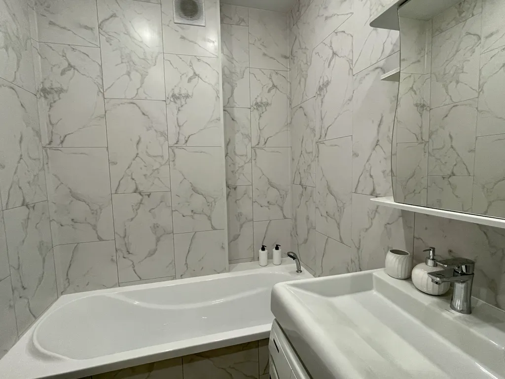 Квартира 1-комнатная Квартира — Красноярск