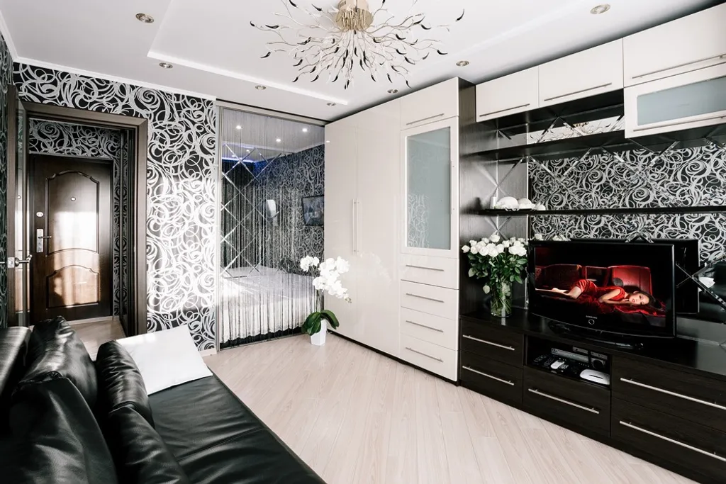 Люкс в центре города возле вокзала,ресторан Васильки 5 минут пешком