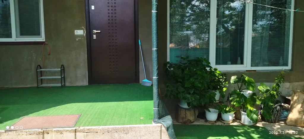 Дом под ключ