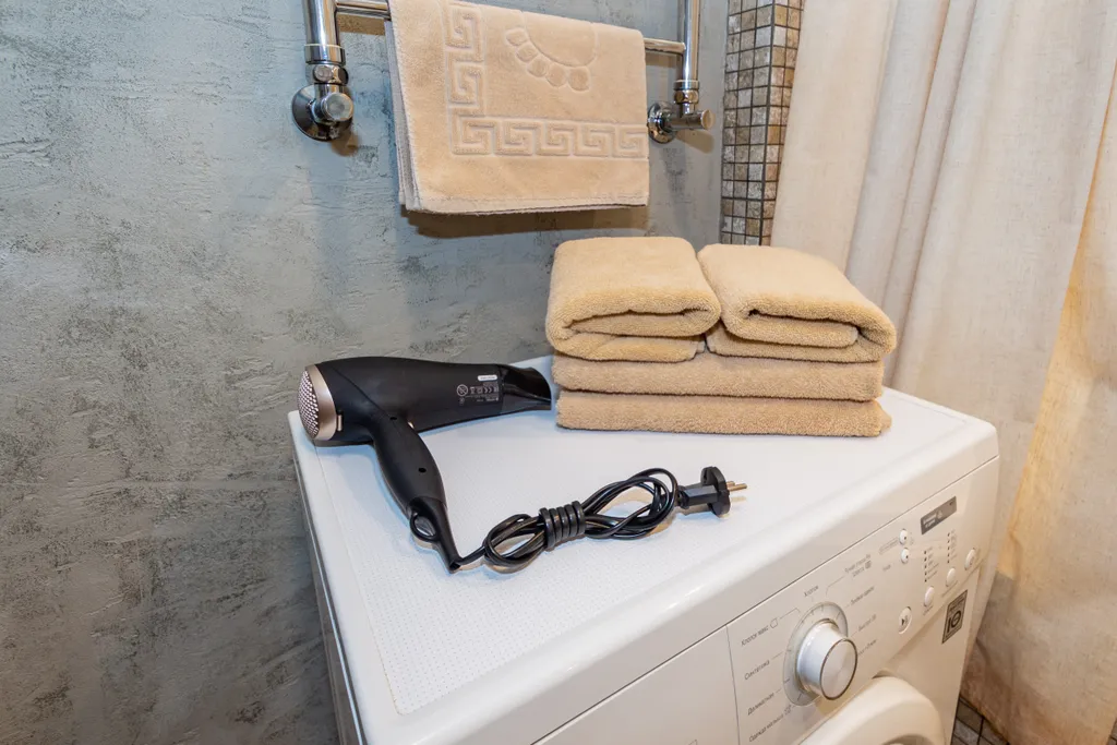 2х комнатный лофт с проектором