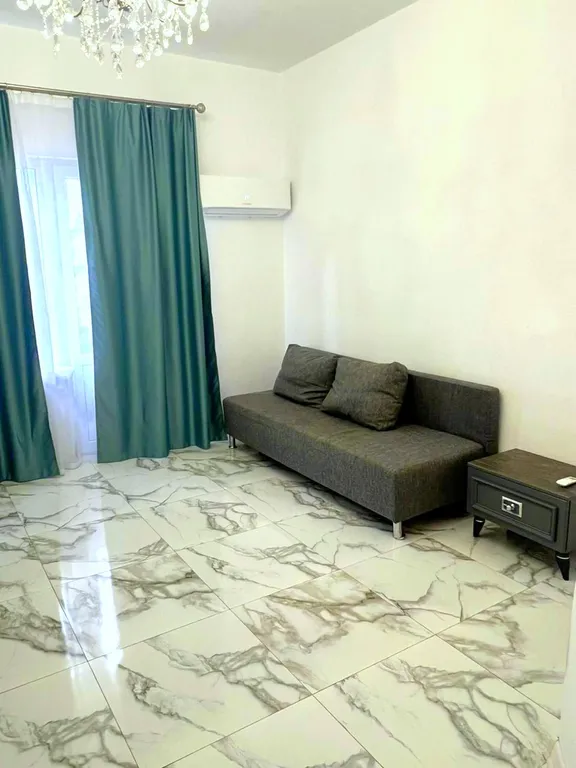 Квартира Комната — Сочи