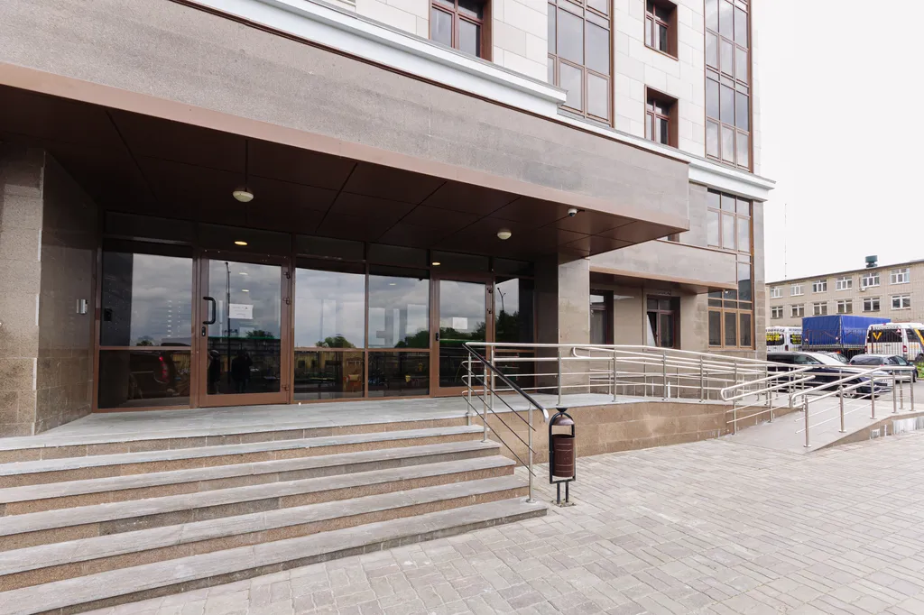 Апартаменты Гости