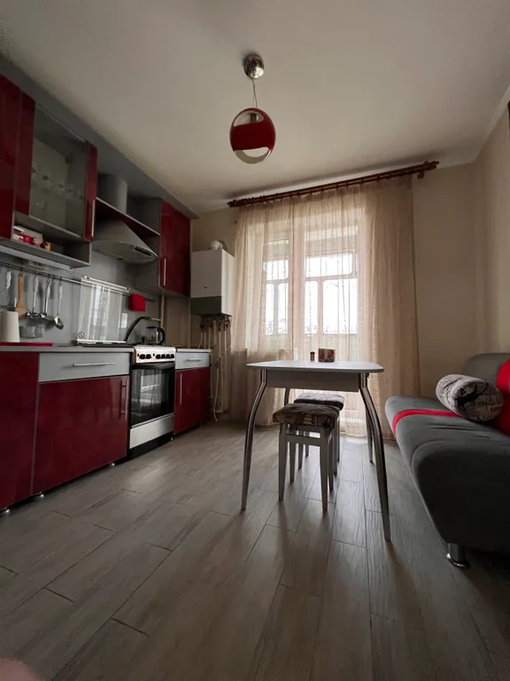 3-комнатная квартира в Белгороде