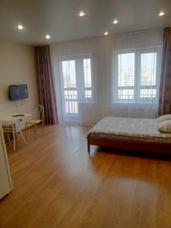 Квартира в ЖК Союз