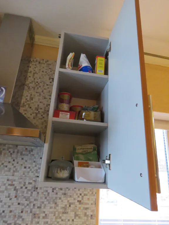 Двухместные апартаменты «Кот» в центре города