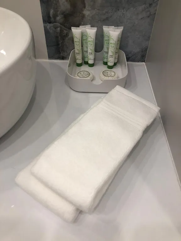 Уютная квартира с видом на Балтийское море