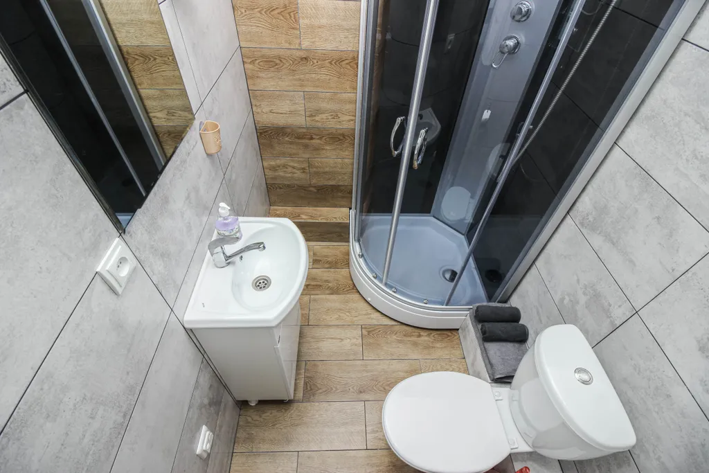 Уютная квартира со свежим ремонтом