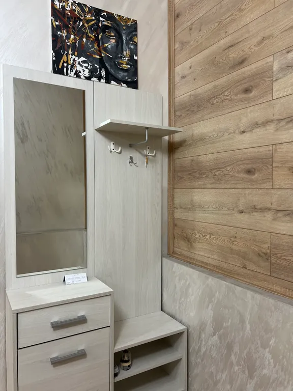 Уютная, чистая квартира в новом ЖК Норд со всем необходимым