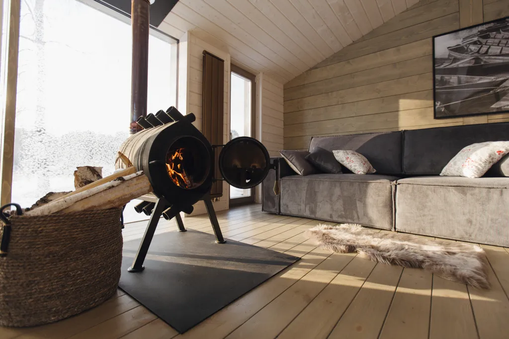 2-комнатный Дом