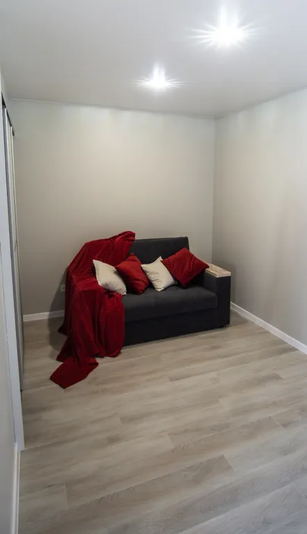 Новые уютные апартаменты в новом доме и новом районе