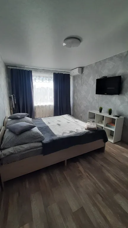 1-я квартира в центре города