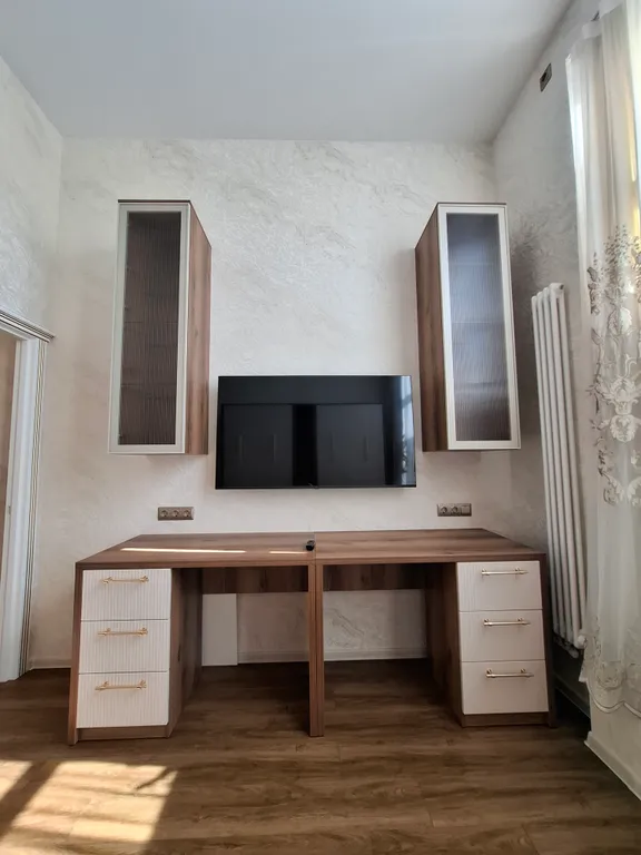 Квартира Квартира бизнес класса — Санкт-Петербург