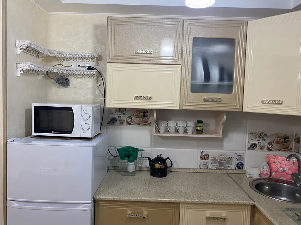 Апартаменты Alex