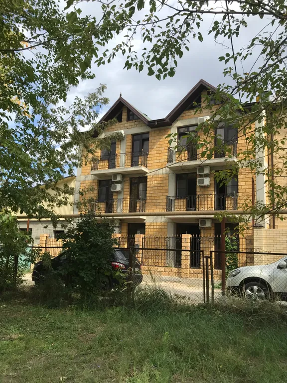 Квартира Комната — Анапа