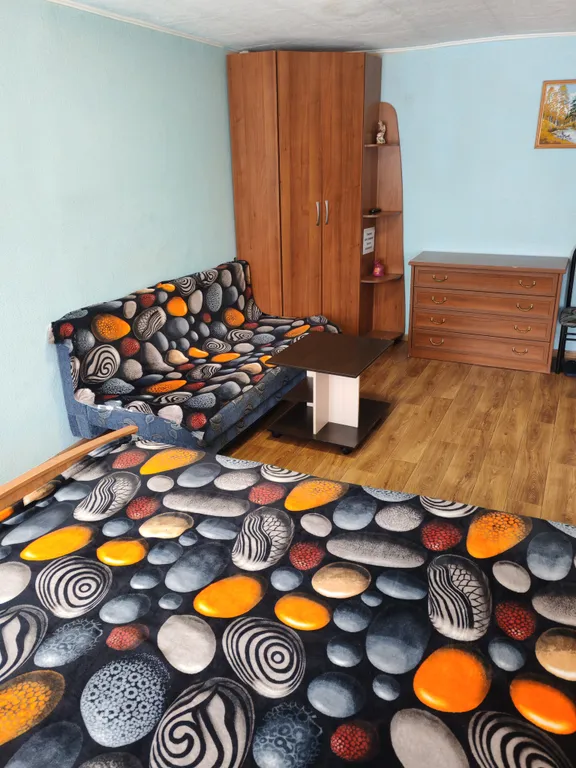 Уютная квартира в самом центре города