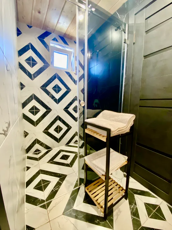 База отдыха АлексА