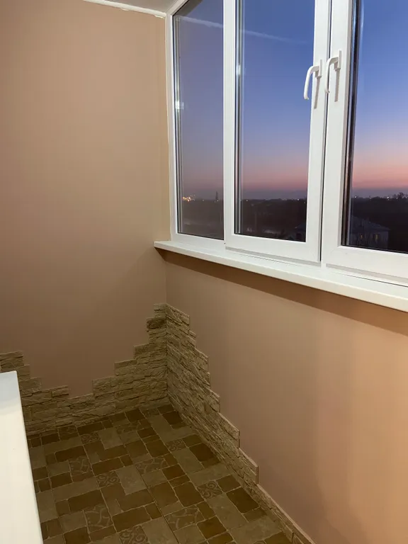 Куколка квартира