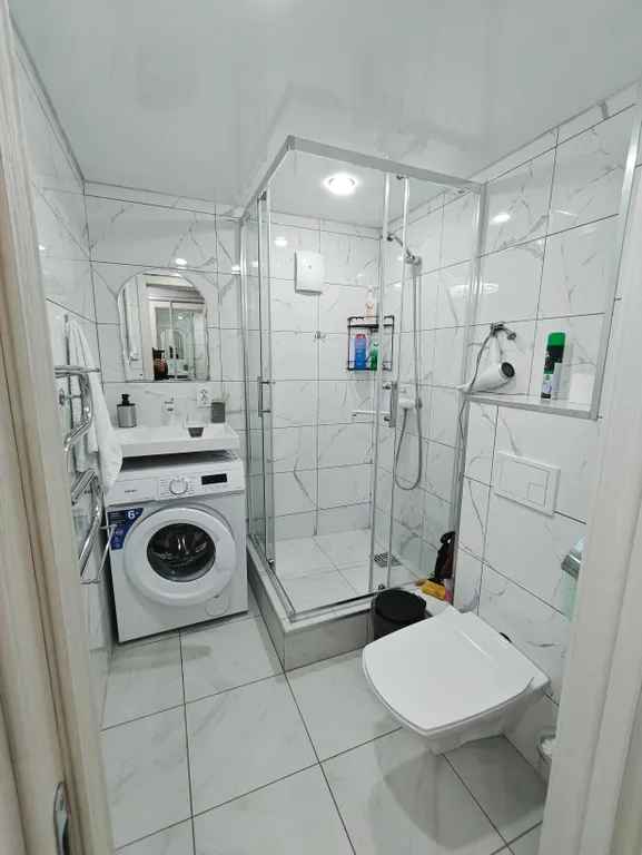 Новая, уютная 1-комнатная квартира