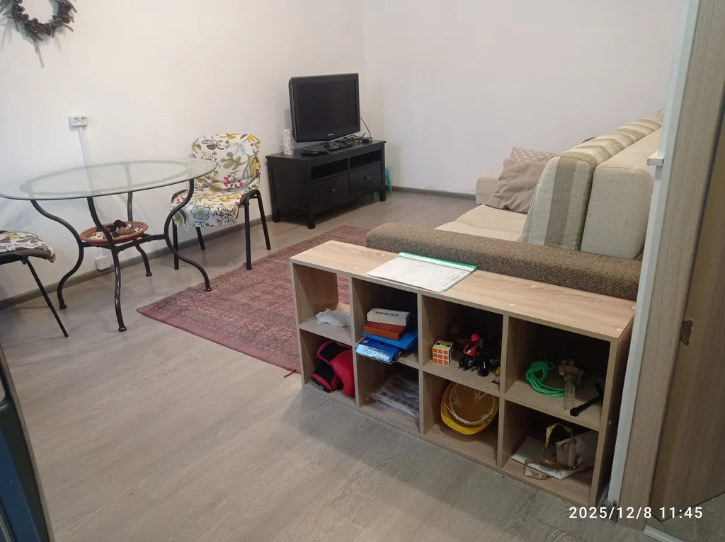 Таунхаус с детской комнатой