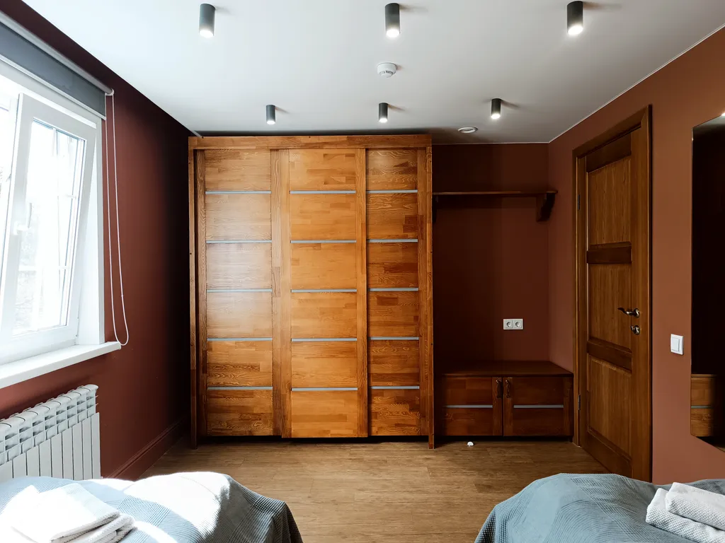 6-комнатный Дом