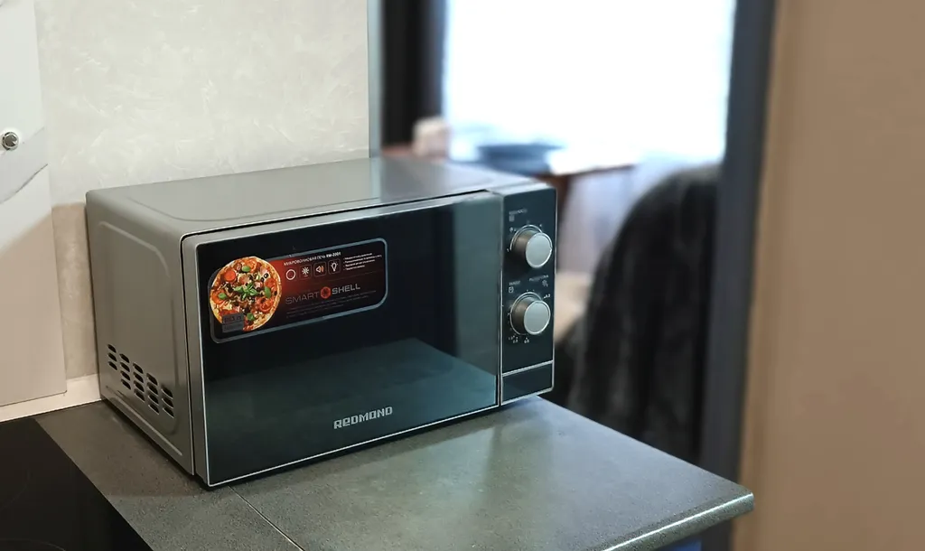 Чистая, светлая, уютная квартира-студия с кондиционером