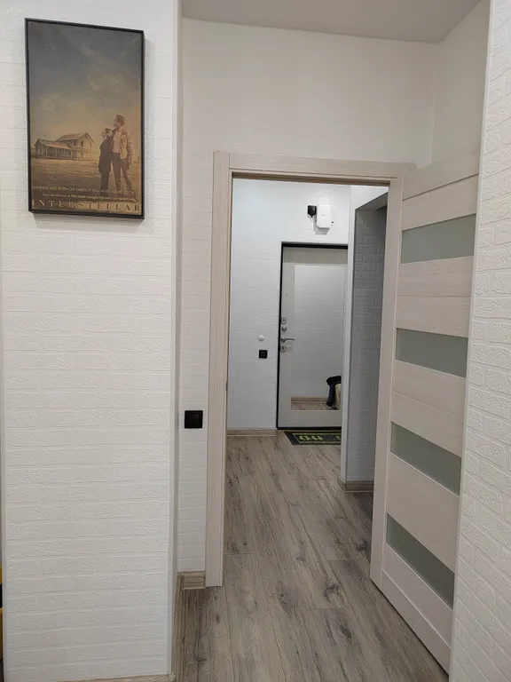 Новая, уютная квартира в центре города Салехард