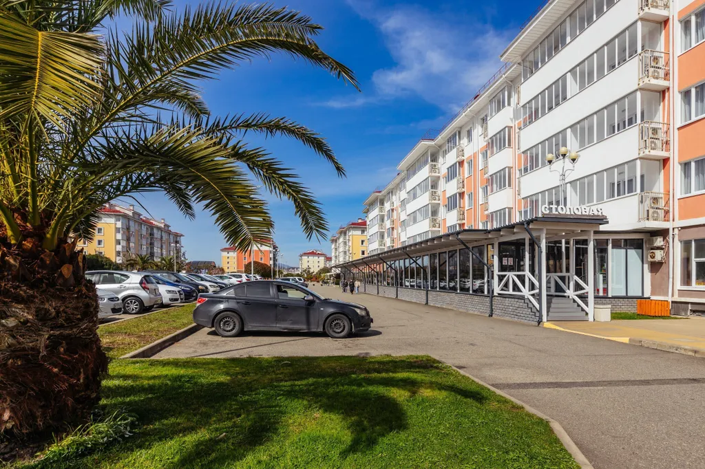 Бархатные сезоны 1