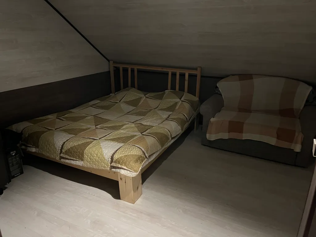 Гармония воды