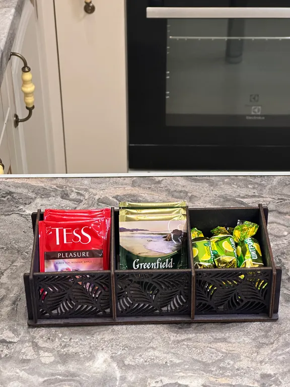 Просторная студия для отдыха