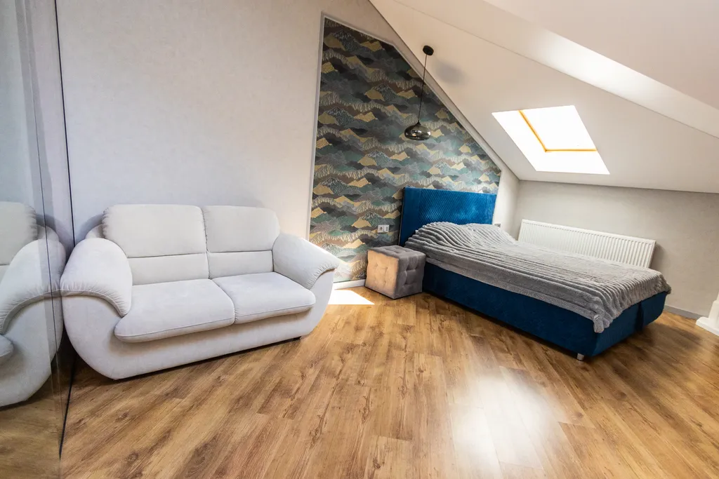 Дизайнерские апартаменты на первой береговой линии, Изумрудный город